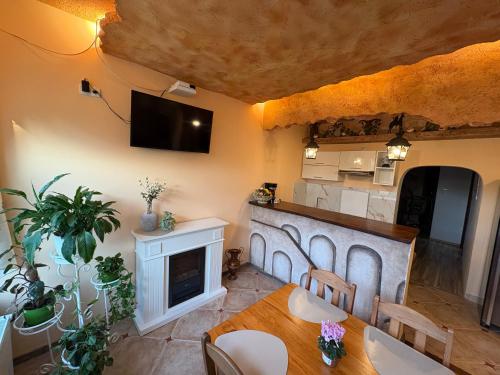 Apartamenty Vesuvio