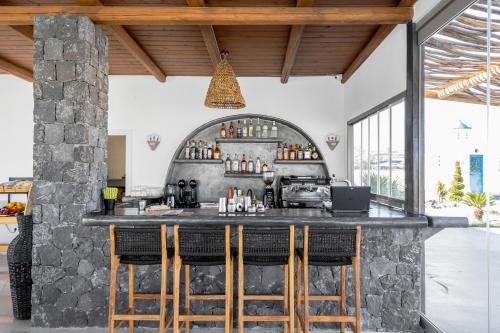 The Amethyst Exclusive Suites Oia
