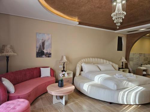 Imagen de la galería de Monte Mare Hotel, en Vlorë