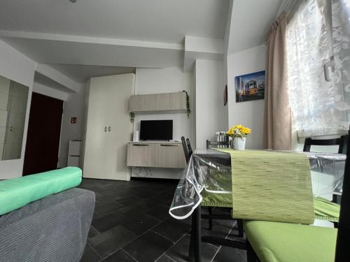 Milan Cathedral Apartment