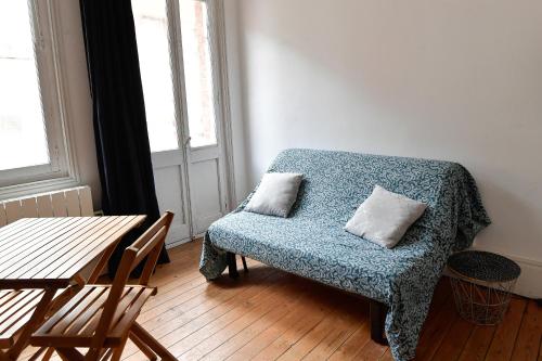 Escapade Romantique - Cocon Douillet