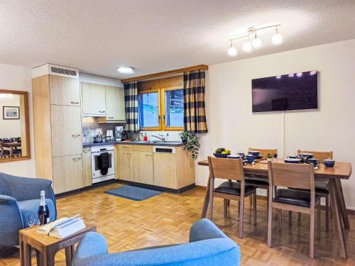 Apartment Rose Apt- Y by Interhome photo 3