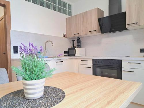 Apartment Haus Grani by Interhome