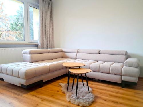 Apartment Haus Grani by Interhome
