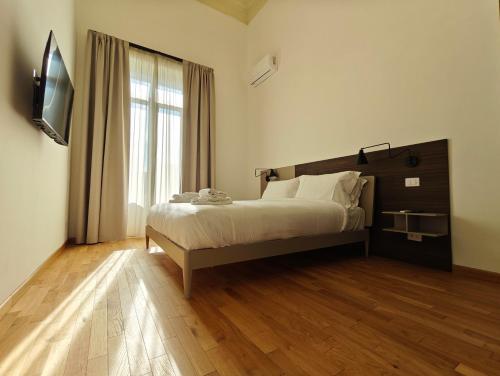 Tambasia, Elegant Rooms in Via Etnea photo 24