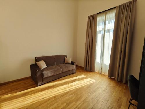 Tambasia, Elegant Rooms in Via Etnea photo 28