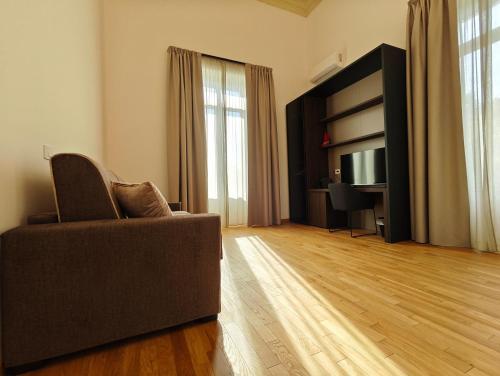 Tambasia, Elegant Rooms in Via Etnea photo 29