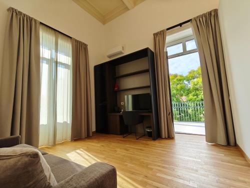 Tambasia, Elegant Rooms in Via Etnea photo 25