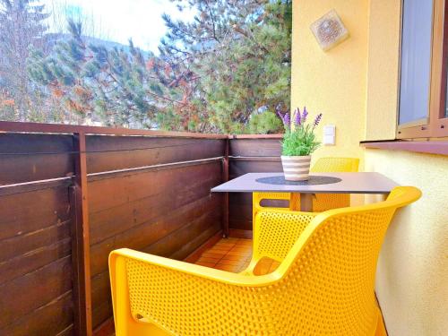 Apartment Haus Grani by Interhome