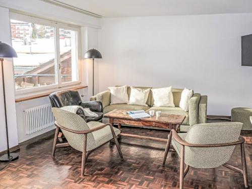 Apartment Center by Interhome