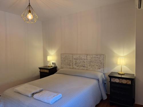 Apartamento en Luis Montoto, Nervión. Céntrico