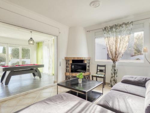 Holiday Home Montgri by Interhome