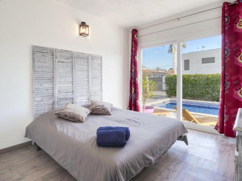 Holiday Home Montgri by Interhome