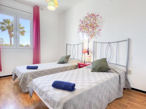Holiday Home Montgri by Interhome