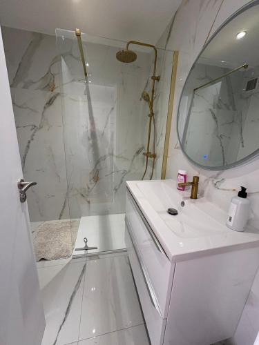 Appartement T3 NICE Promenade des Anglais