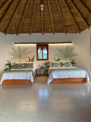 Ảnh trong thư viện ảnh của Monte Olon ở Olón