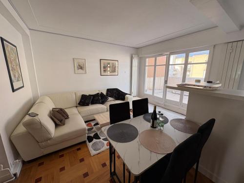 Appartement T3 NICE Promenade des Anglais