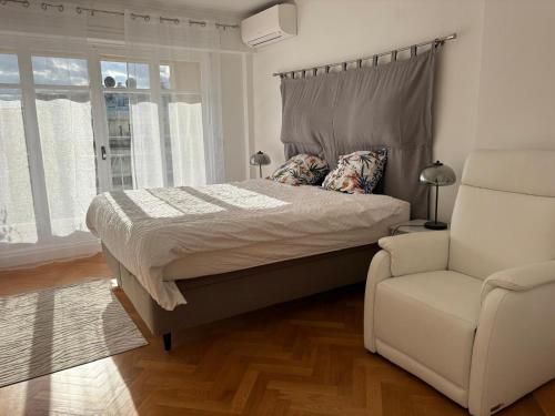 Appartement T3 NICE Promenade des Anglais