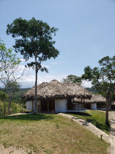 Ảnh trong thư viện ảnh của Monte Olon ở Olón