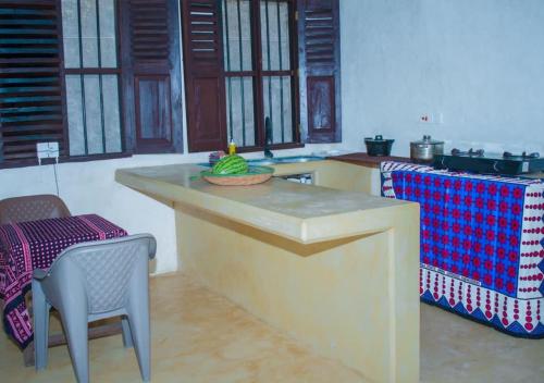 Fotografie z fotogalerie ubytování Amani Guest House, Utukuni Lamu Island v destinaci Lamu