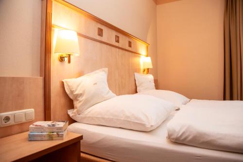 Ảnh trong thư viện ảnh của Hotel Hößl - Wirtshaus zum Stichn ở Grafenwöhr