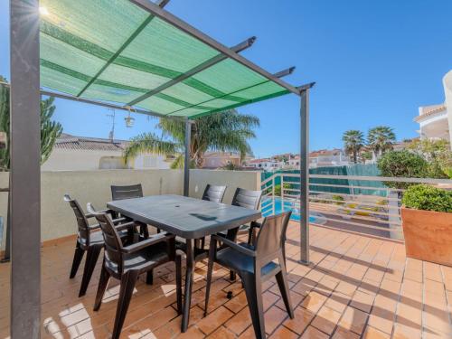 Holiday Home Camélias VIP Properties by Interhome