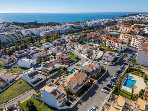 Holiday Home Camélias VIP Properties by Interhome