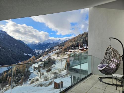 Holiday Home Skyline Retreat by Interhome