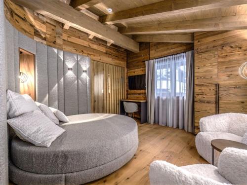 Holiday Home Chalet White Diamond by Interhome