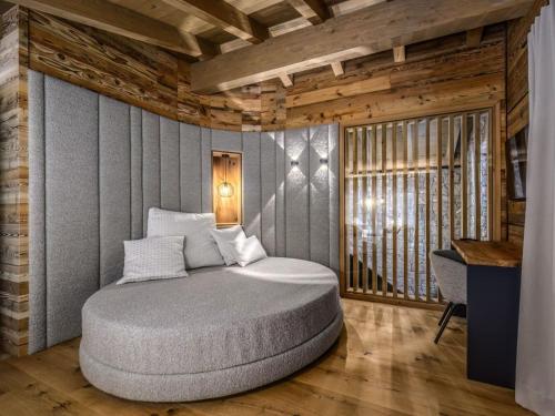 Holiday Home Chalet White Diamond by Interhome