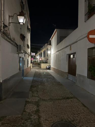 Las Nieves