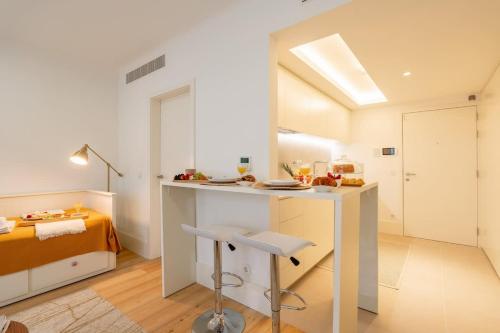 Stylish Formosa Studio by HostWise