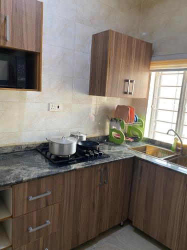 Ảnh trong thư viện ảnh của DThomes ở Ibadan