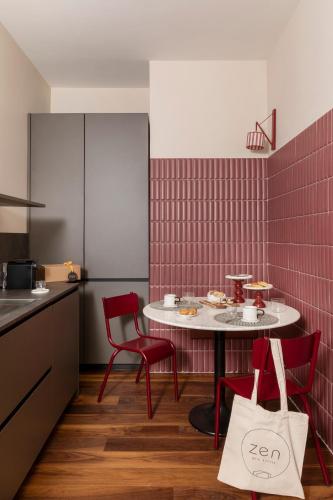 Dolce Vita Luxury apartment - Zeno 55