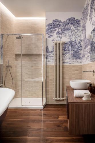 Dolce Vita Luxury apartment - Zeno 55