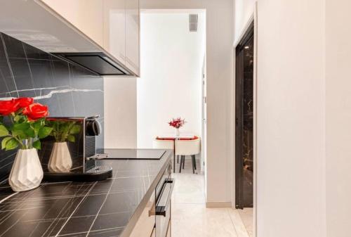 Appartement Luxe Nice Plage