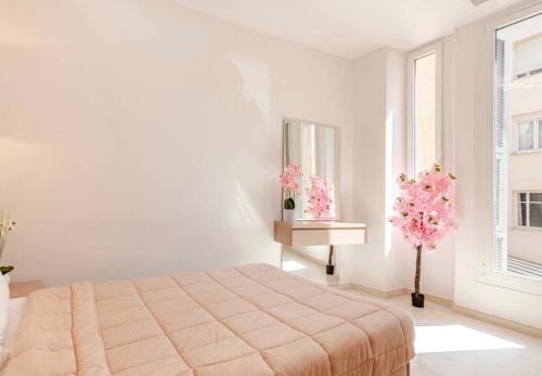 Appartement Luxe Nice Plage