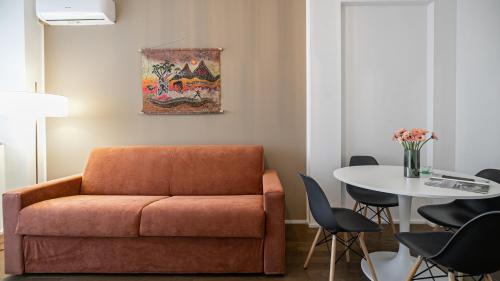 Italianway Comfort - Bergamo 11 A
