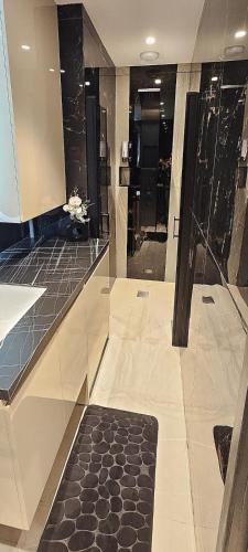 Appartement Luxe Nice Plage
