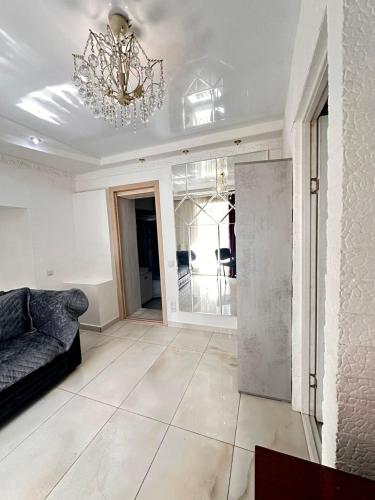 Zona d'estar a ApartStudioMick