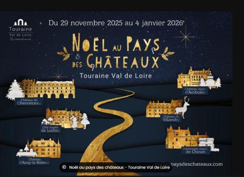 Billede fra billedgalleriet på LA BIGOTTIERE DU PORT i Saint-Georges-sur-Cher