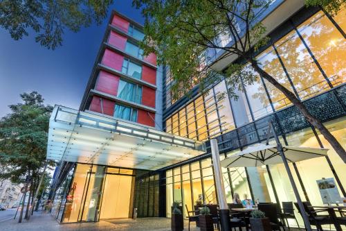 OREA Hotel Andels Depandance