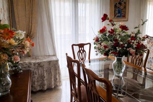 Ευρύχωρο 60τμ Διαμέρισμα στο Κέντρο, Ήσυχη Διαμονή