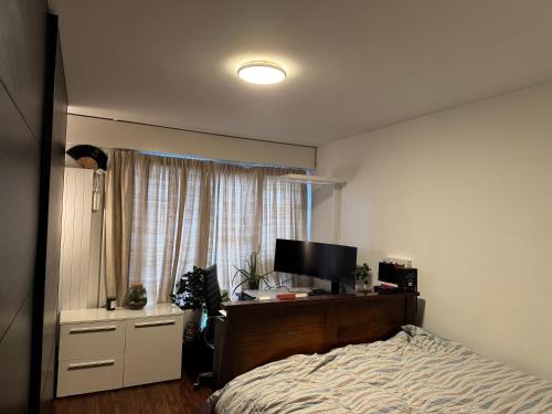 Apartment in Zurich on Golden Kuste