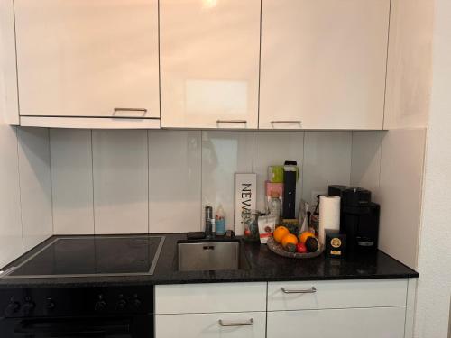Apartment in Zurich on Golden Kuste