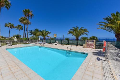 Arpones 1 by VillaGranCanaria