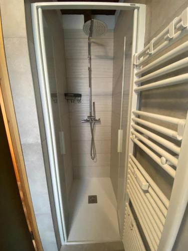 Fotografie z fotogalerie ubytování Brenta apartment v destinaci Folgarida