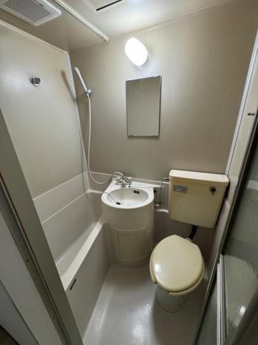 5 minutes on foot from Otsuka Station on the Yamanote Line, with excellent access to major areas such as Ikebukuro, Shinjuku, and Ueno!