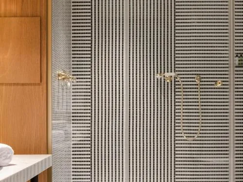 Hôtel Vernet Champs Elysées Paris photo 7