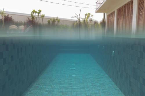 Bassein majutusasutuses UNU Boutique Hotel -- Adults Only -- või selle lähedal